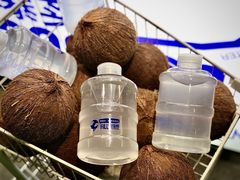 -蔻蔻椰·鲜萃椰子水(COCO Park店)