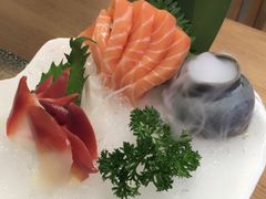 -林妈妈村·日式料理(宝山龙湖天街店)