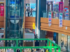 -杉杉奥特莱斯广场(哈尔滨店)