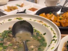 -莆田餐厅PUTIEN(金融街购物中心店)