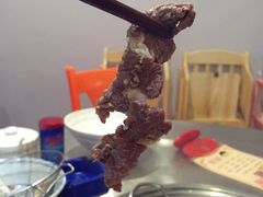 -合意桐坑牛肉粿·鲜牛肉火锅(嵩山总店)