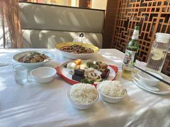 -福来居烤鸭店(天坛二店)