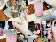 -Mercato莫卡多露台餐厅与酒吧(K11店)
