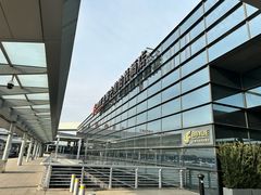 -上海中航虹桥机场泊悦酒店