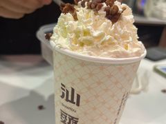 -一杯潮茶·专注潮汕茶饮(朝阳庄店)
