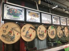 -南海食街(佛冈店)