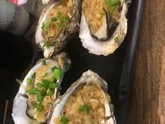 -劲烧-烧烤工坊(保利水城店)