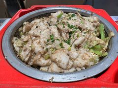 -大丰收脆鱼(闽侯永嘉店)