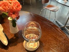 -Fuzzy Bistro 浮几韩餐·茶酒馆