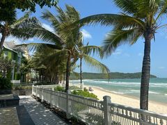 -富国岛翡翠湾 JW 万豪度假酒店