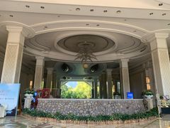 -广州锦绣香江度假别墅