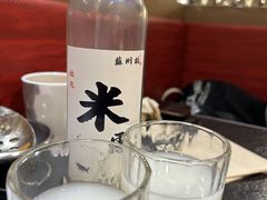 -咏江南·苏式火锅·苏州评弹(观前街店)