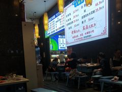 -重庆老船夫冷锅鱼(黄金路店)