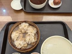 -百年认一力 太原老字号 (桥头街店)
