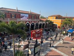 -佛罗伦萨小镇广佛名品奥特莱斯(疏港路店)