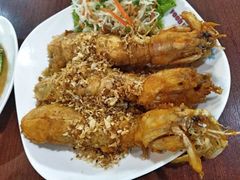 -班赞海鲜市场