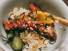 -傲鳗·日本料理(光华路店)