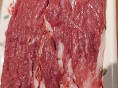 -清真·老门框爆肚涮肉·中华老字号(丰管路店)