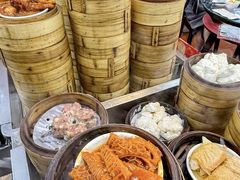 -香港蓮香樓(中環店)