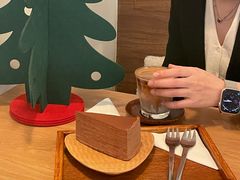 -白胡子咖啡(丽都园店)