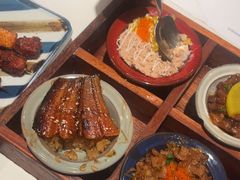 -火山屋台(新街口店)