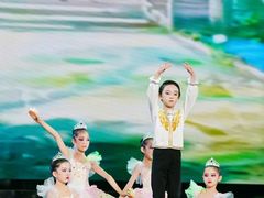 -小荧星艺校(浦东中环分校)