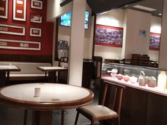 大堂-松鹤楼面馆·古法焖肉面(观前店)