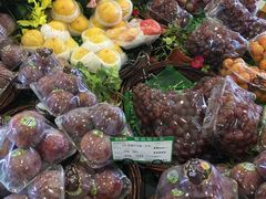 -百果园PAGODA(岭秀城店)