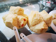 -大鹅岛绿色生态美食园