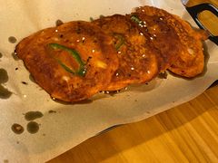 -韩见·韩式拌饭·炸鸡(石厦店)