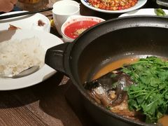 -茉莉餐厅(包河万达店)