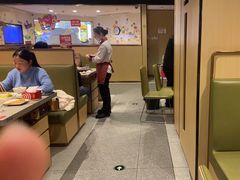 -海底捞火锅(龙湾万达广场店)