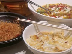 -绿草地·湘菜(7mall店)