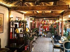 -糖房咖啡(南锣鼓巷店)
