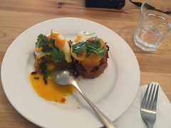 -Egg•Allday Brunch(襄阳北路店)