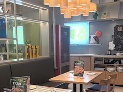 -菲滋意式餐厅(富阳东方茂店)