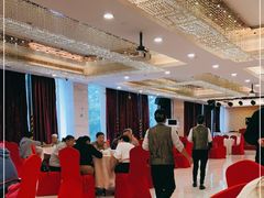 大堂-绍兴饭店(大宁店)