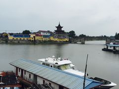 -高淳老街