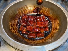 -村长家的疙瘩汤·东营菜(东营茶城店)