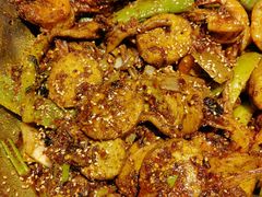 -嘎嘎鸭下巴·爆辣干锅(明教寺店)