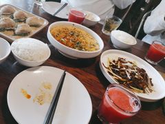 -外婆家(南开大悦城店)