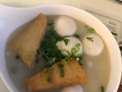 -翠华餐厅(旺角文华商场店)