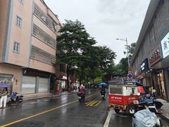 -长洲岛