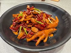 -聚味瞿记·龙虾堂(天元店)