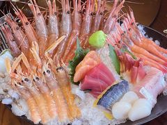 -山盛创作料理·Yamamori(珠宾店)