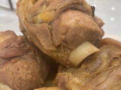 -溢福香东北兄弟酱骨饺子馆(刘家冲店)