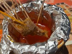 -包整·丝娃娃(一览甲秀楼风景店)