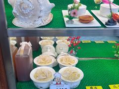 -天隆酒店·本地海鲜鲁菜(烟台大学店)