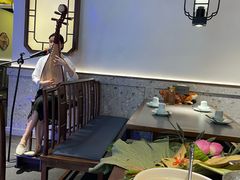 -姑苏家宴·苏帮菜·松鼠桂鱼(苏州总店)