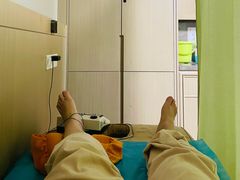 -南京君和堂中医门诊部